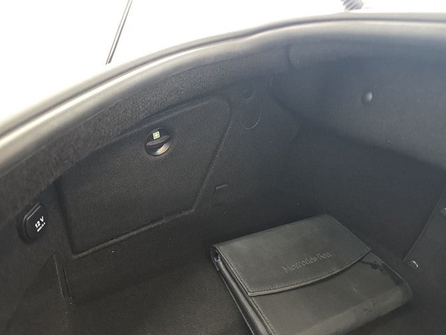 2018 Mercedes-Benz AMG® GT C