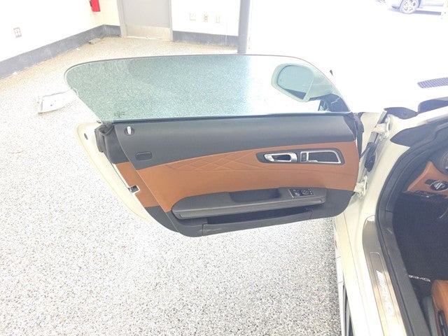 2018 Mercedes-Benz AMG® GT C