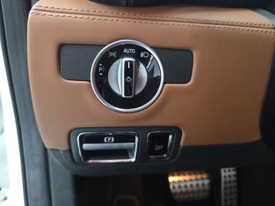 2018 Mercedes-Benz AMG® GT C