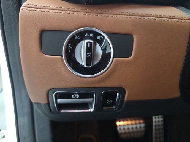 2018 Mercedes-Benz AMG® GT C