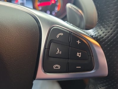 2018 Mercedes-Benz AMG® GT C