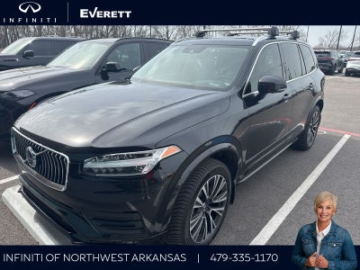 2020 Volvo XC90 T5 Momentum