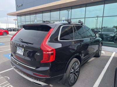 2020 Volvo XC90 T5 Momentum