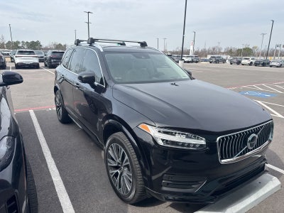2020 Volvo XC90 T5 Momentum