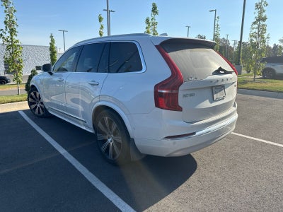 2022 Volvo XC90 T6 Inscription