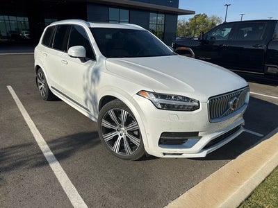 2022 Volvo XC90 T6 Inscription