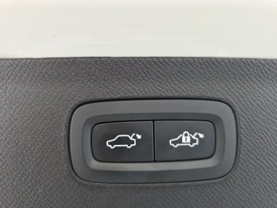 2021 Volvo XC90 Recharge Plug-In Hybrid T8 Inscription 7 Passenger