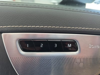 2021 Volvo XC90 Recharge Plug-In Hybrid T8 Inscription 7 Passenger