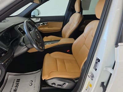 2021 Volvo XC90 Recharge Plug-In Hybrid T8 Inscription 7 Passenger