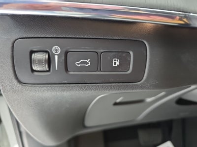 2021 Volvo XC90 Recharge Plug-In Hybrid T8 Inscription 7 Passenger