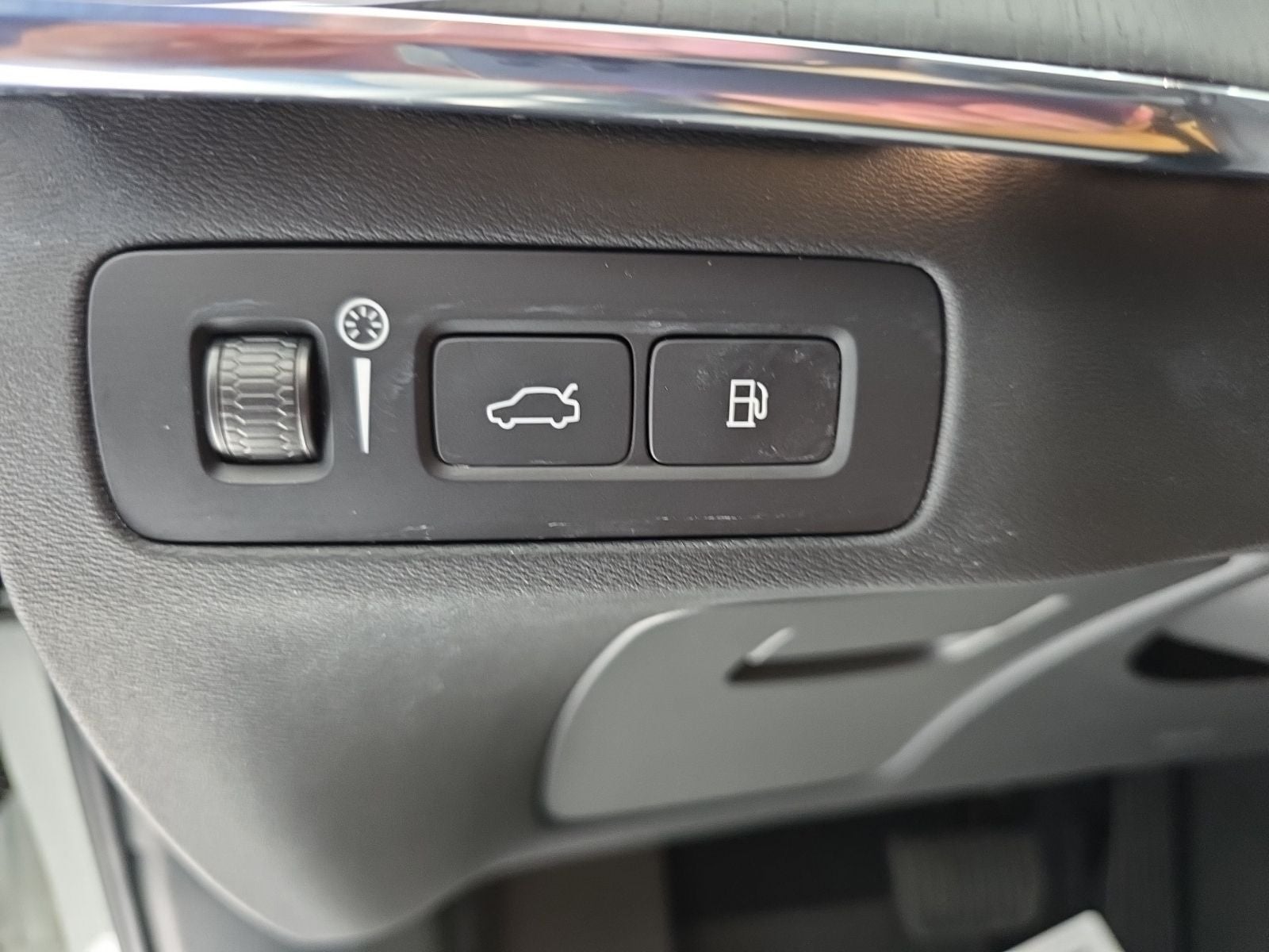 2021 Volvo XC90 Recharge Plug-In Hybrid T8 Inscription 7 Passenger