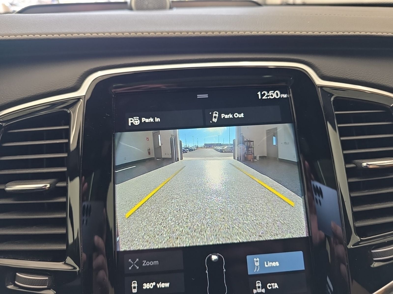 2021 Volvo XC90 Recharge Plug-In Hybrid T8 Inscription 7 Passenger