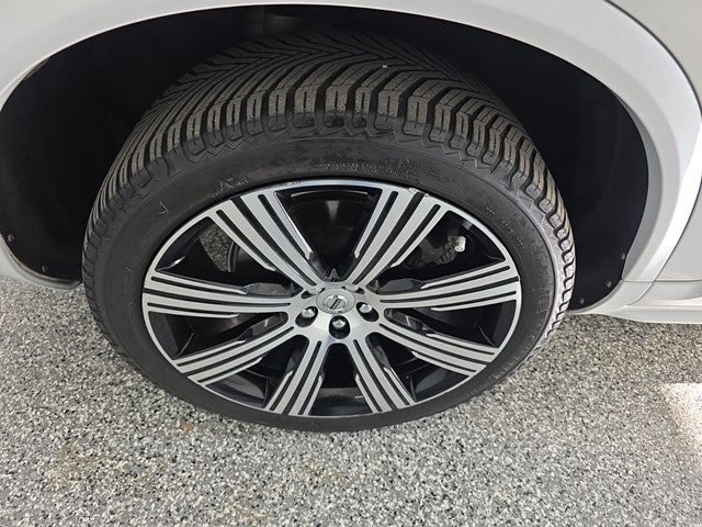 2021 Volvo XC90 Recharge Plug-In Hybrid T8 Inscription 7 Passenger