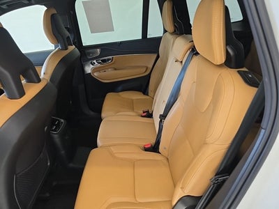 2021 Volvo XC90 Recharge Plug-In Hybrid T8 Inscription 7 Passenger