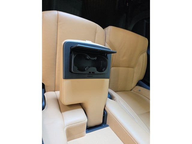 2021 Volvo XC90 Recharge Plug-In Hybrid T8 Inscription 7 Passenger