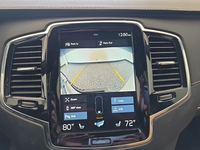 2021 Volvo XC90 Recharge Plug-In Hybrid T8 Inscription 7 Passenger