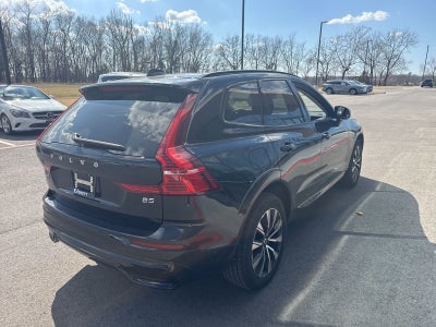 2023 Volvo XC60 B5 Plus Dark Theme