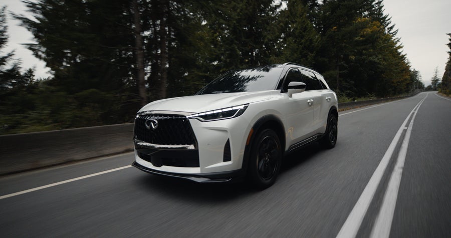 Everett Infiniti of Northwest Arkansas in Rogers AR