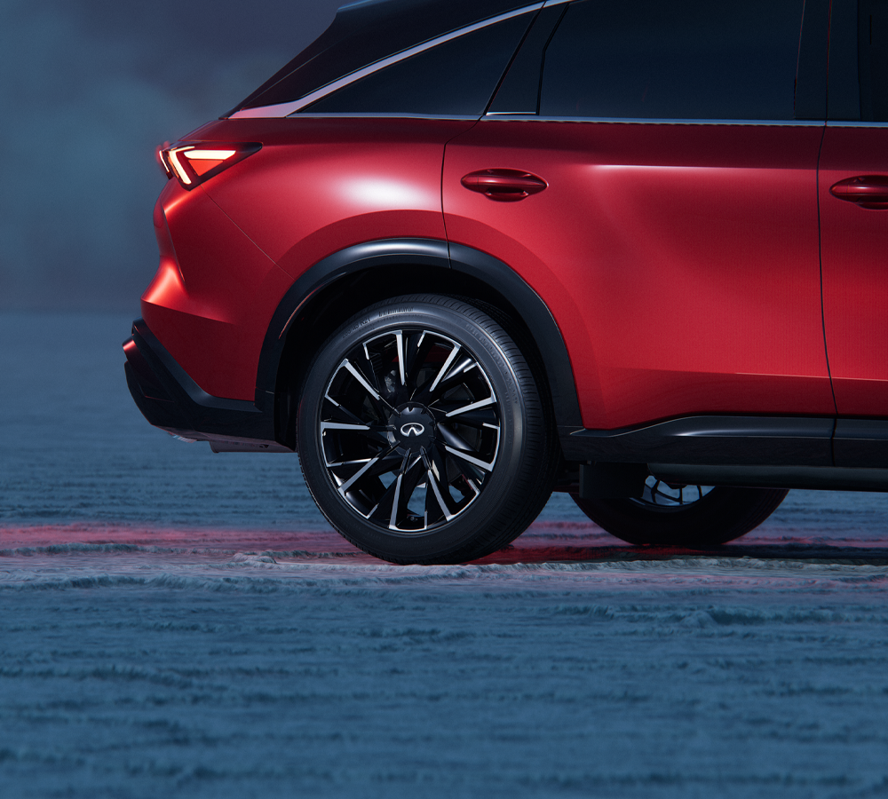 Everett Infiniti of Northwest Arkansas in Rogers AR