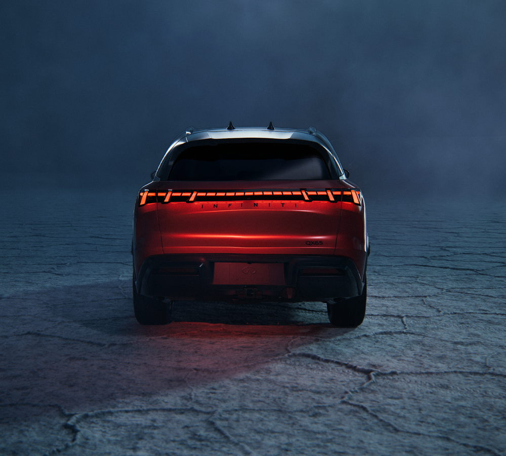 Everett Infiniti of Northwest Arkansas in Rogers AR