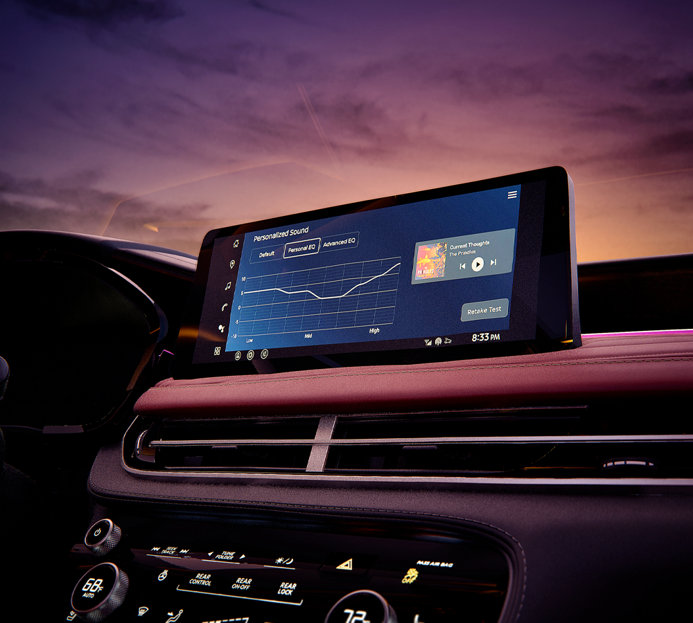 Everett Infiniti of Northwest Arkansas in Rogers AR