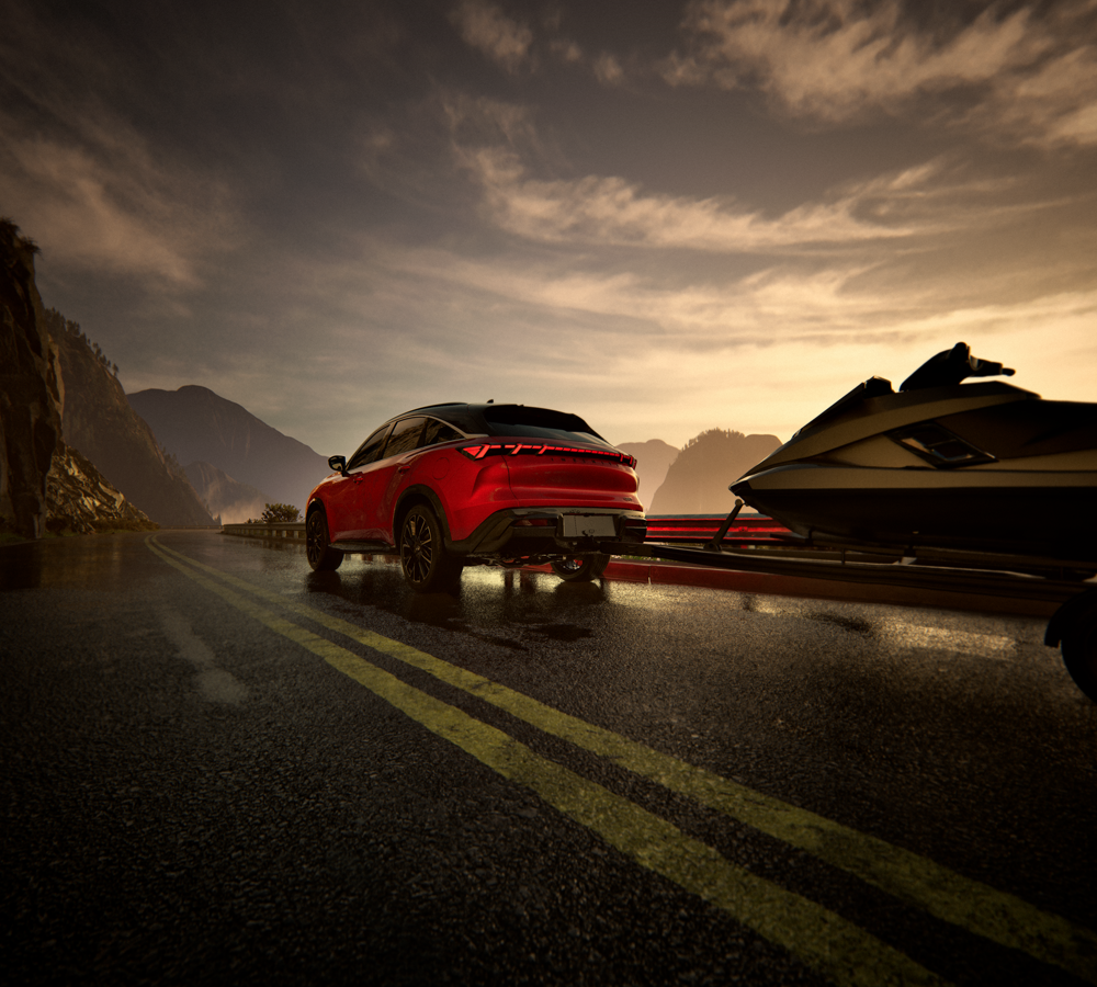 Everett Infiniti of Northwest Arkansas in Rogers AR