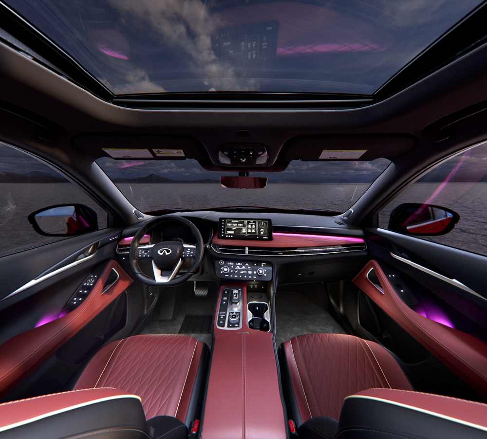 Everett Infiniti of Northwest Arkansas in Rogers AR