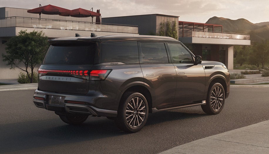 Everett Infiniti of Northwest Arkansas in Rogers AR