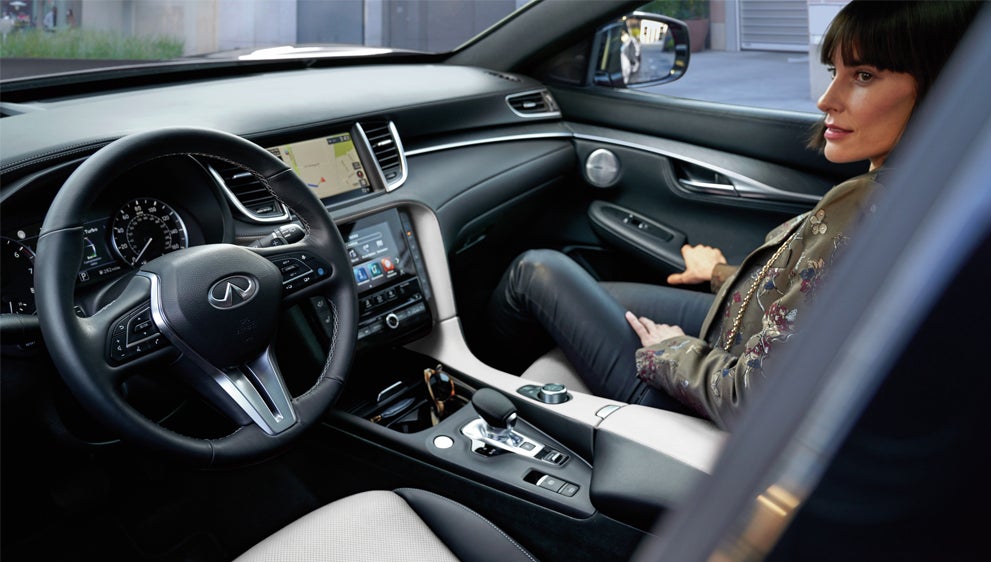 Everett Infiniti of Northwest Arkansas in Rogers AR
