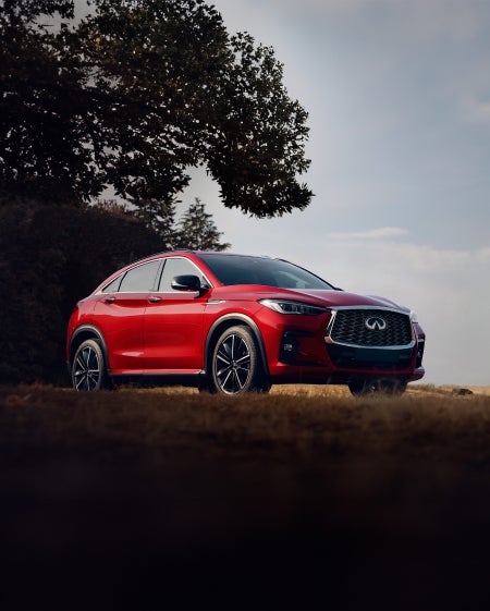 Everett Infiniti of Northwest Arkansas in Rogers AR