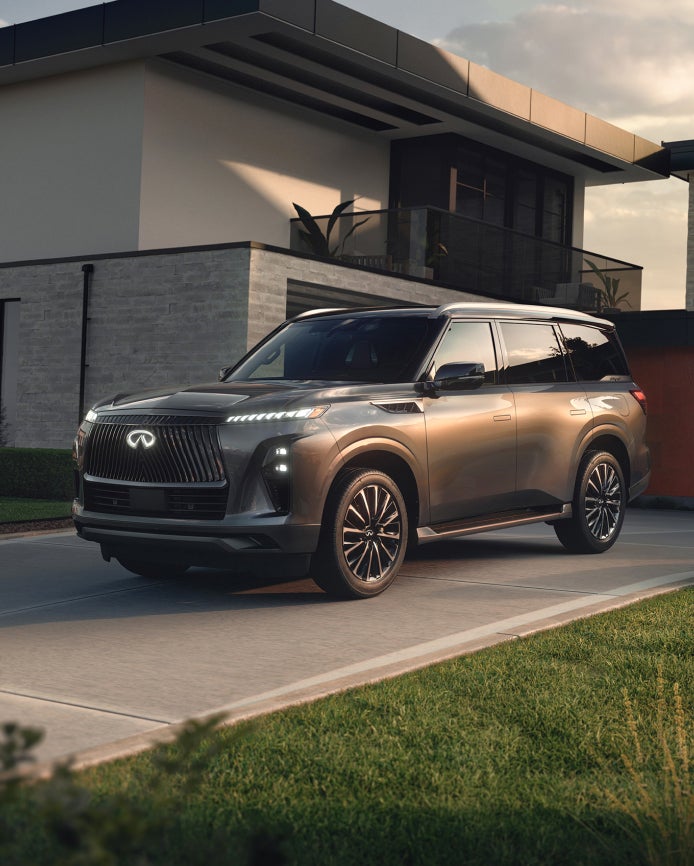 Everett Infiniti of Northwest Arkansas in Rogers AR