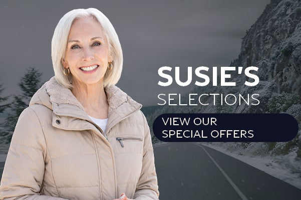 January 2026 Special Offers