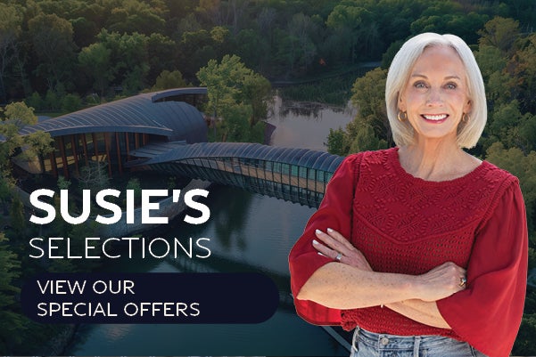 March 2026 Special Offers