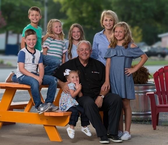 Family Owned, Customer Friendly at Everett Infiniti of Northwest Arkansas of Rogers, AR 