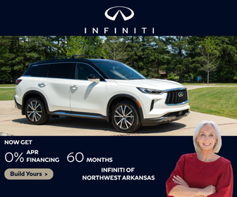 2026 INFINITI QX60