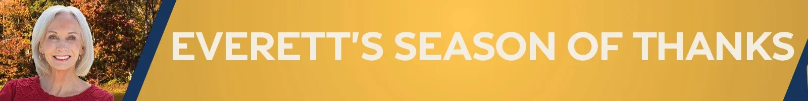 Thankful For You — Everett