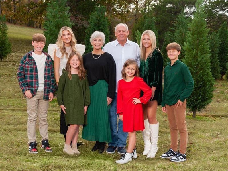 Everett Infiniti of Northwest Arkansas in Rogers AR